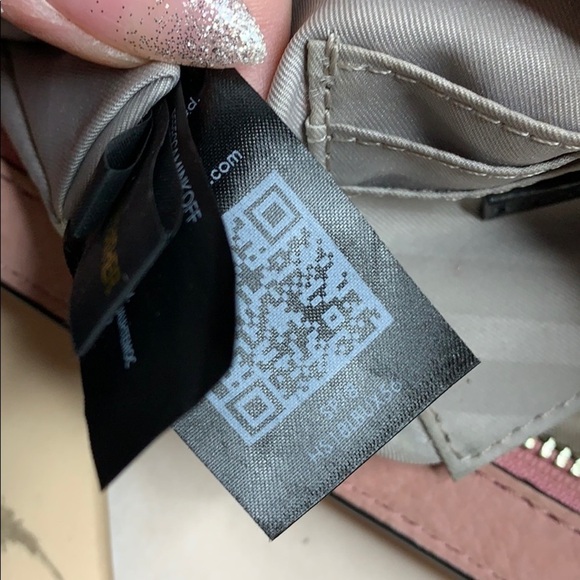 M.A.B. Crossbody With Studs - Picture 10 of 10